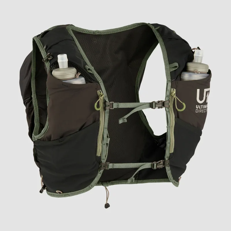 Ultimate Direction Ultra Vest 12L Onyx 
