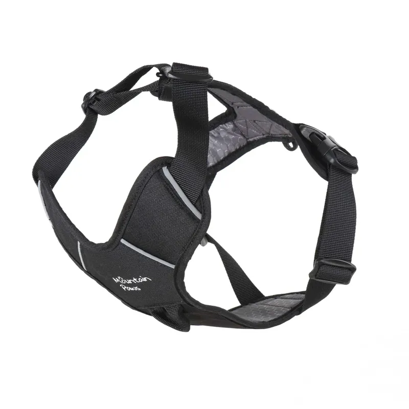 Dog Harness Black