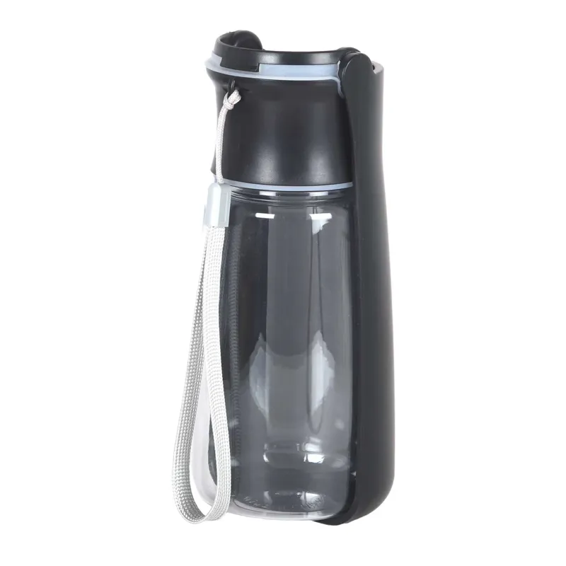 Folding Dog Water Bottle