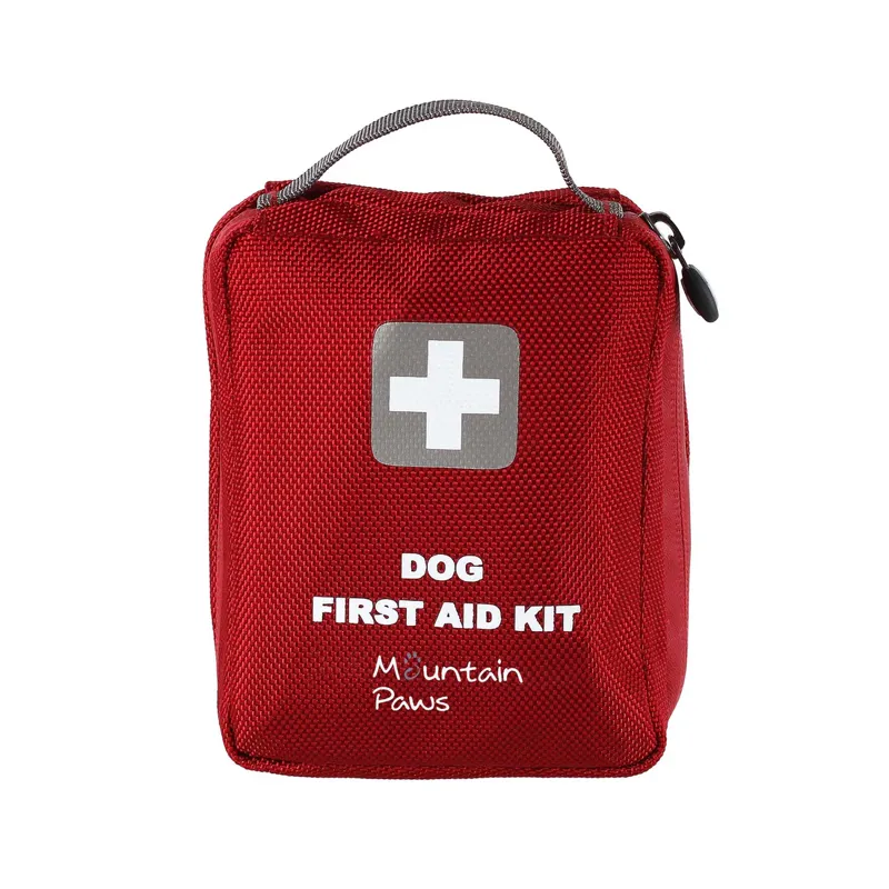 Dog First Aid Kit