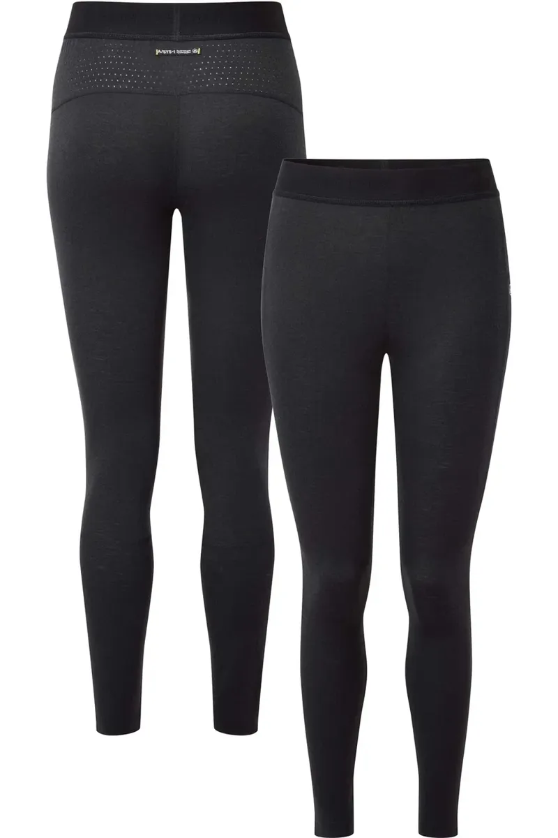 Artilect Women's Boulder 125 Legging - Black