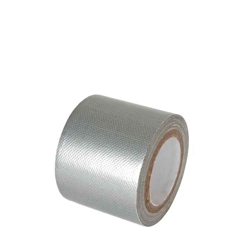 Lifeventure Duct Tape Silver 5m