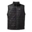 Patagonia Nano Puff Mens Vest Black