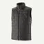 Patagonia Men's Nano Puff Vest - Black