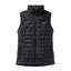 Patagonia Womens Nano Puff Vest - Black