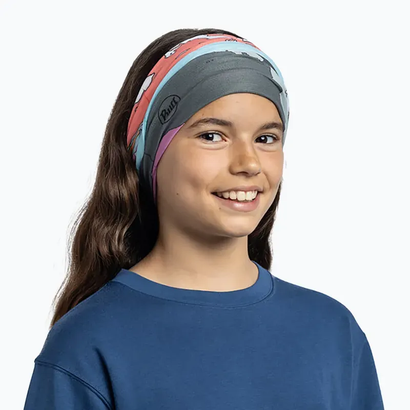 Buff Coolnet Uv Youth - Pictro Multi-2