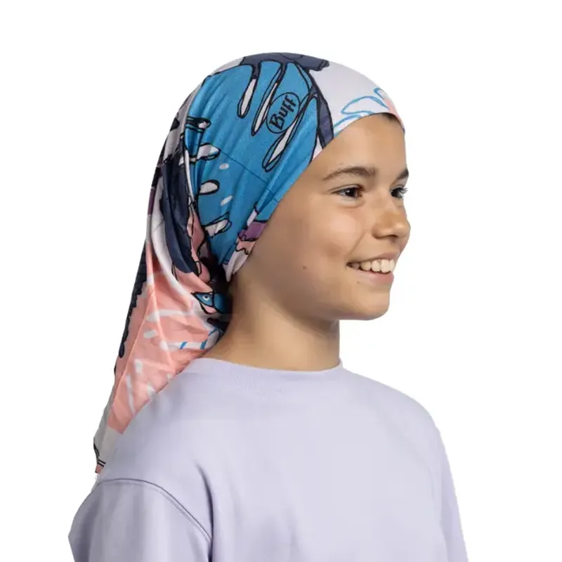 Buff Coolnet UV Youth Anba Multi-2