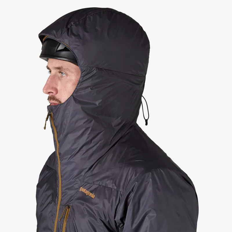 Patagonia Men's DAS Light Hoody - Forge Grey-5