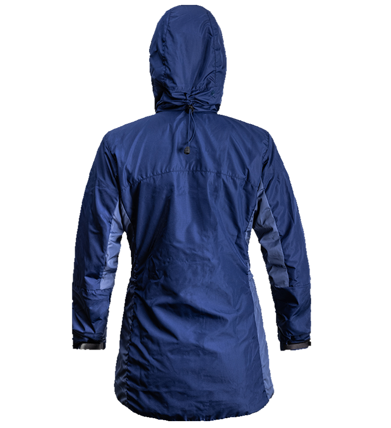 Paramo Womens Alta III Jacket Midnight/Indigo-2