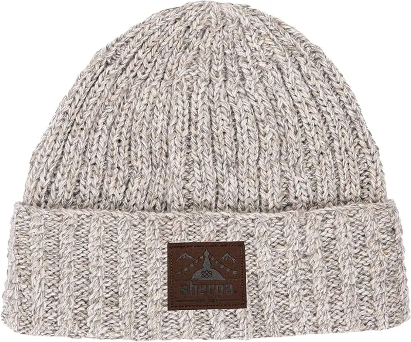 Sherpa Gurung Hat - Goa Sand