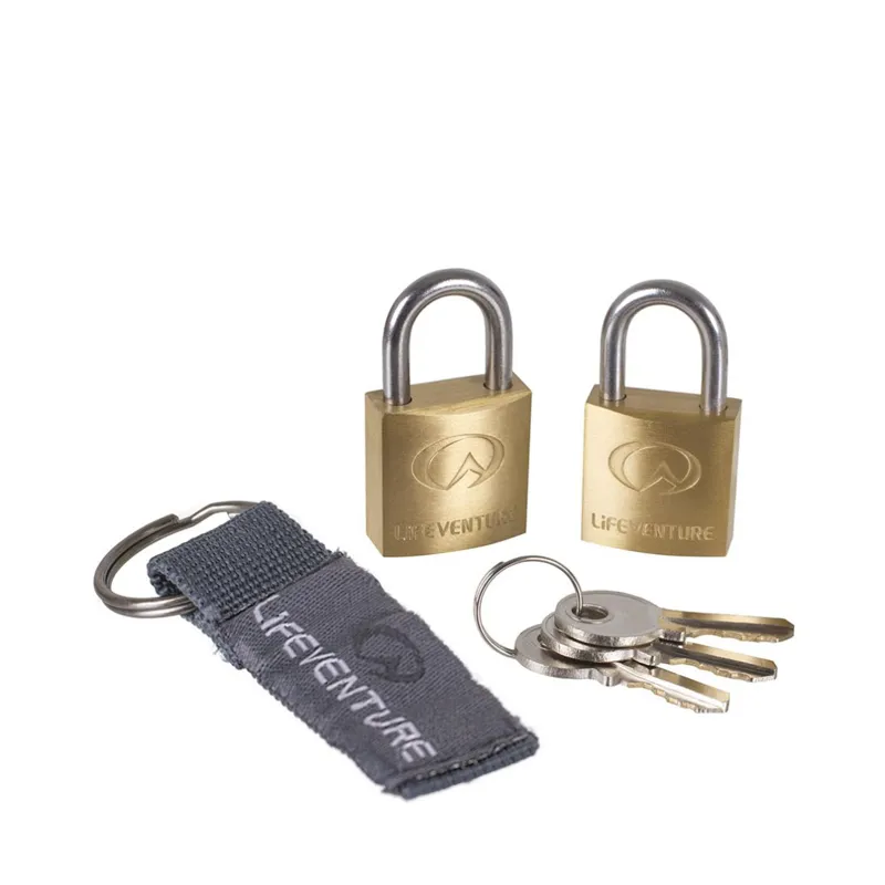 Lifeventure Small Padlocks-3