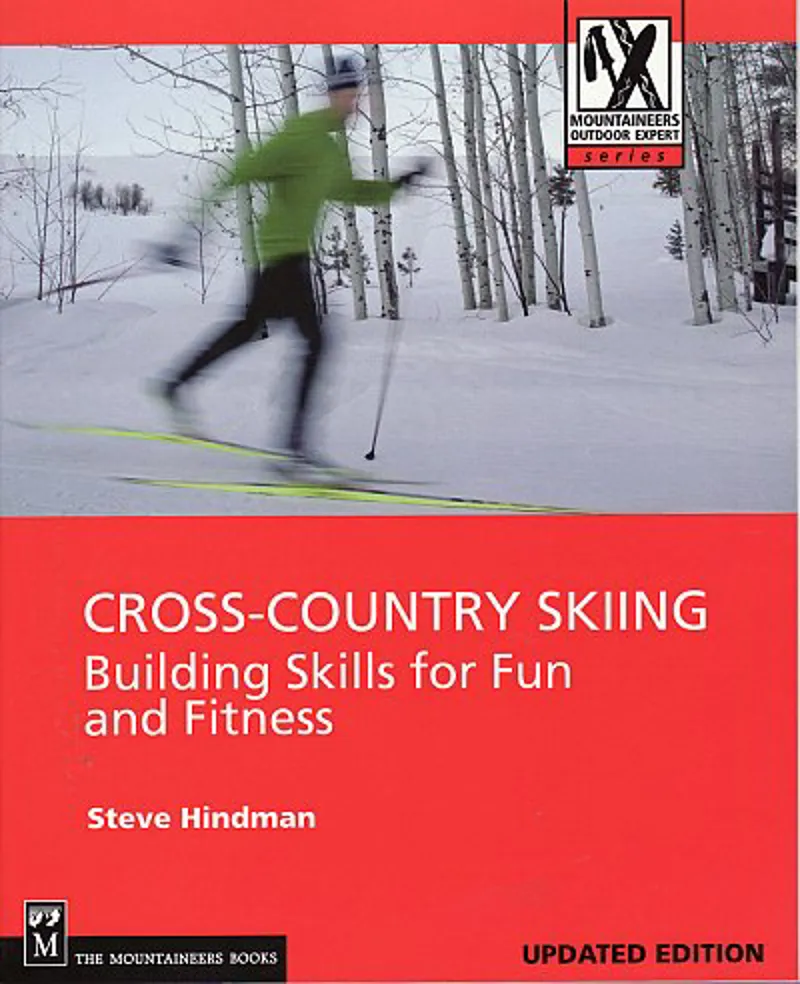 Cross-country Skiing