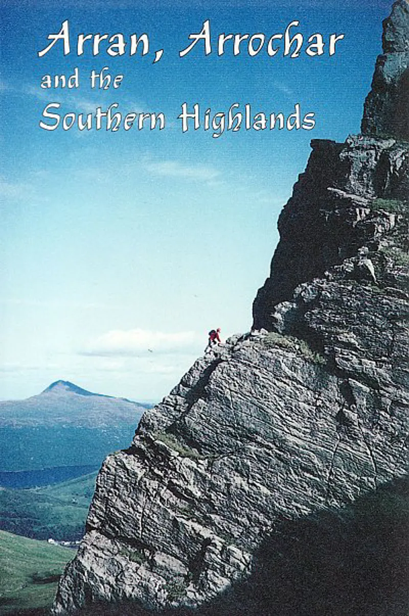 Arran Arrochar And The Southern Highlands