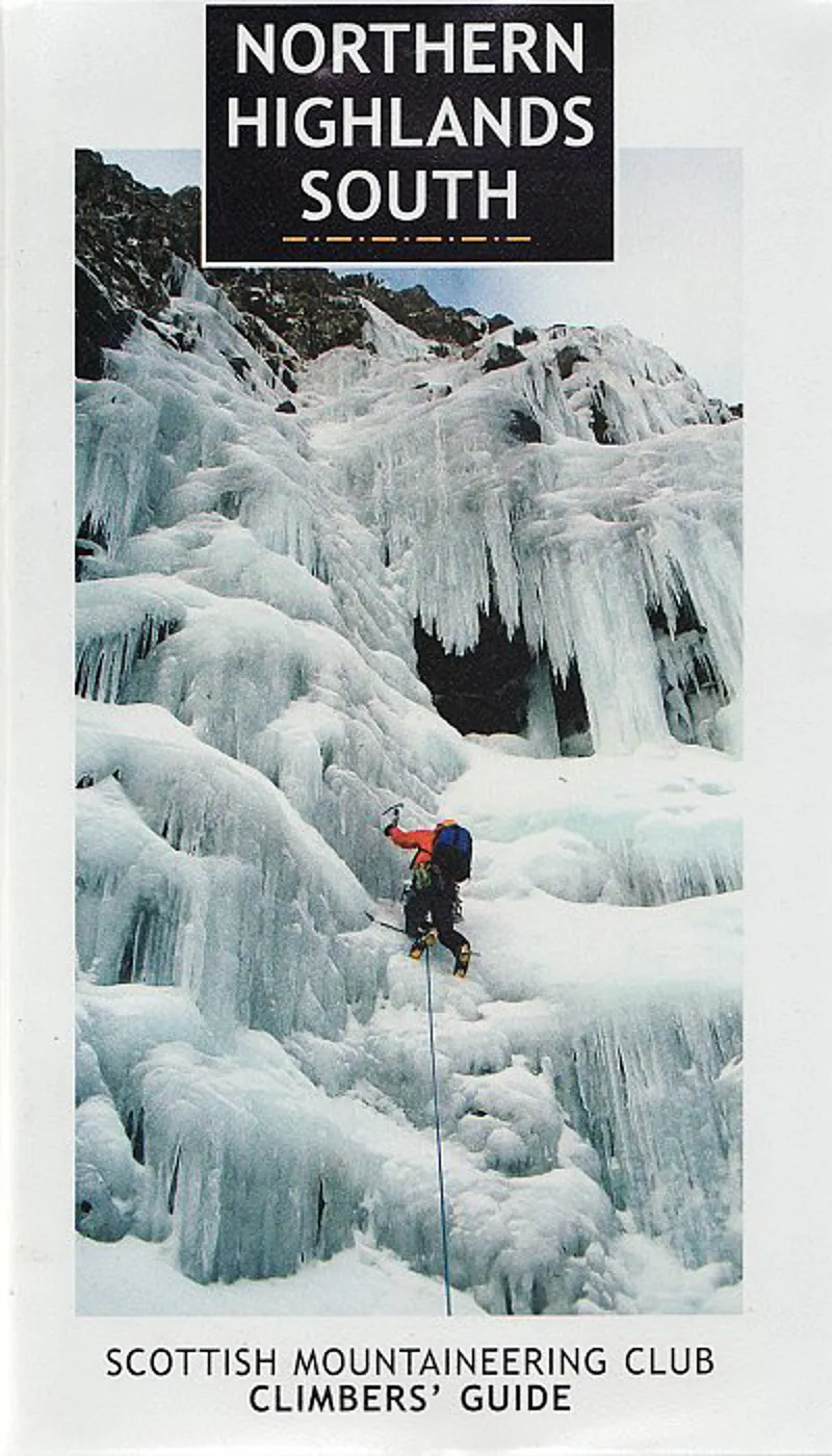 Northern Highlands South Rock and Ice