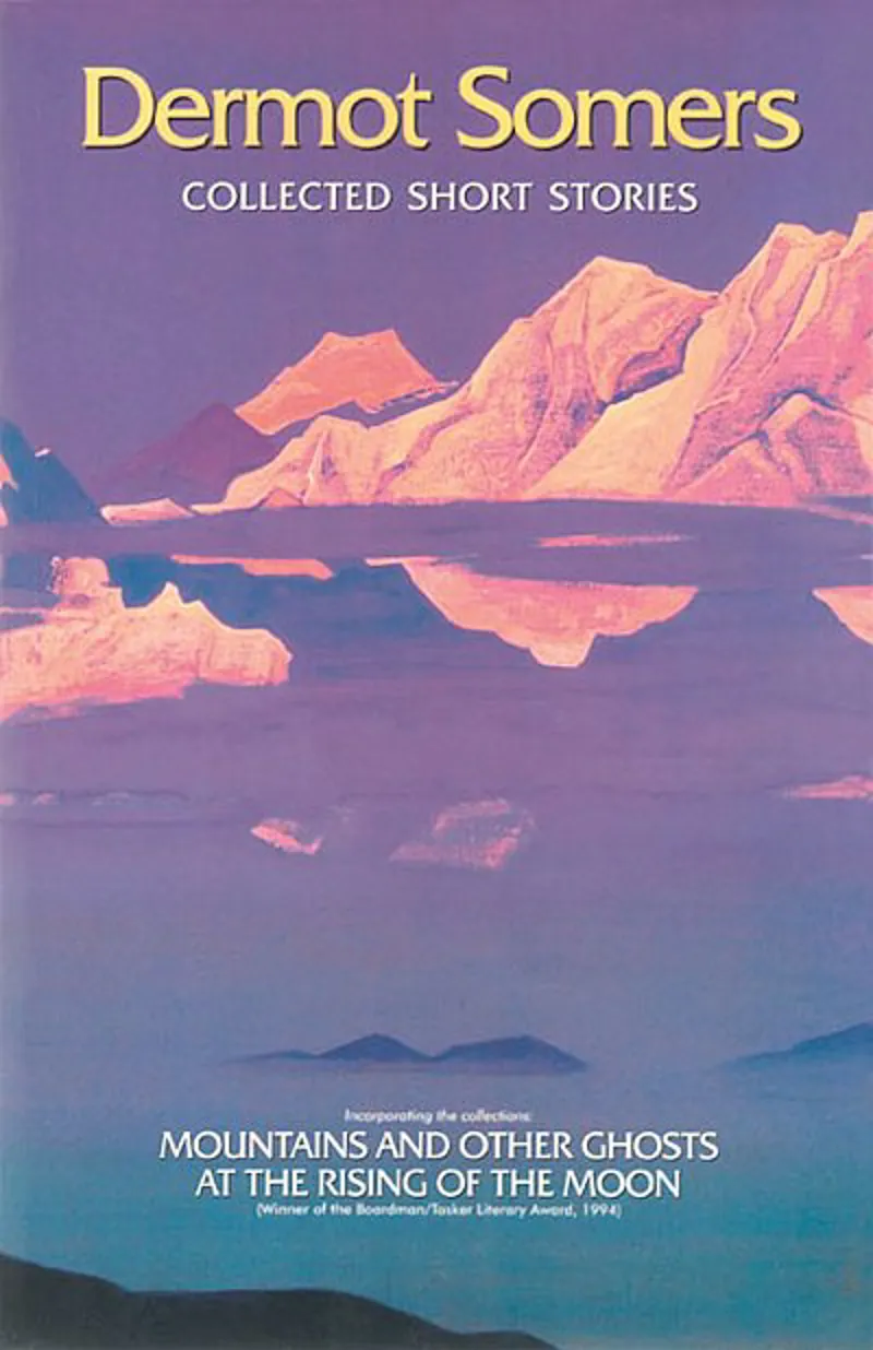 Dermot Somers Collected Short Stories