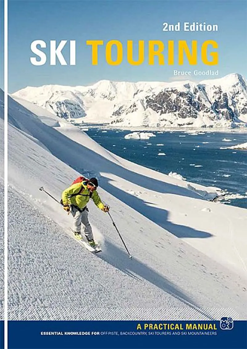 Ski Touring. A Practical Manual