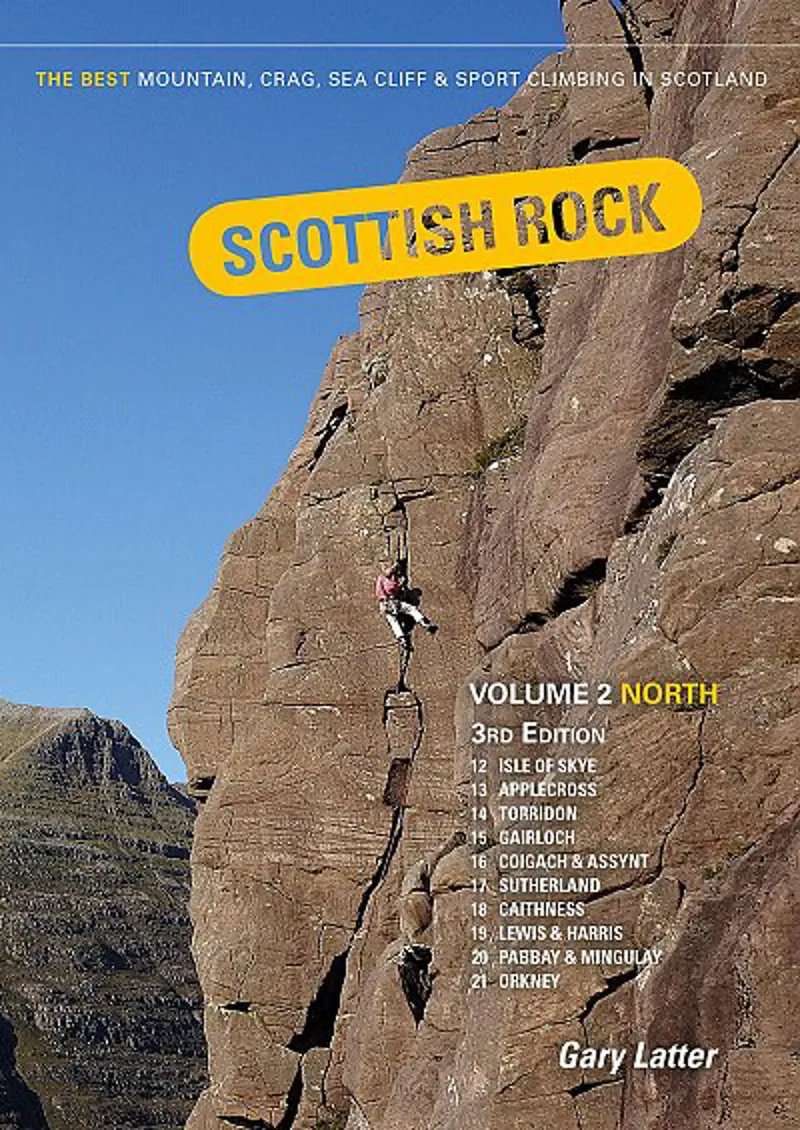  Scottish Rock - Volume 2 North