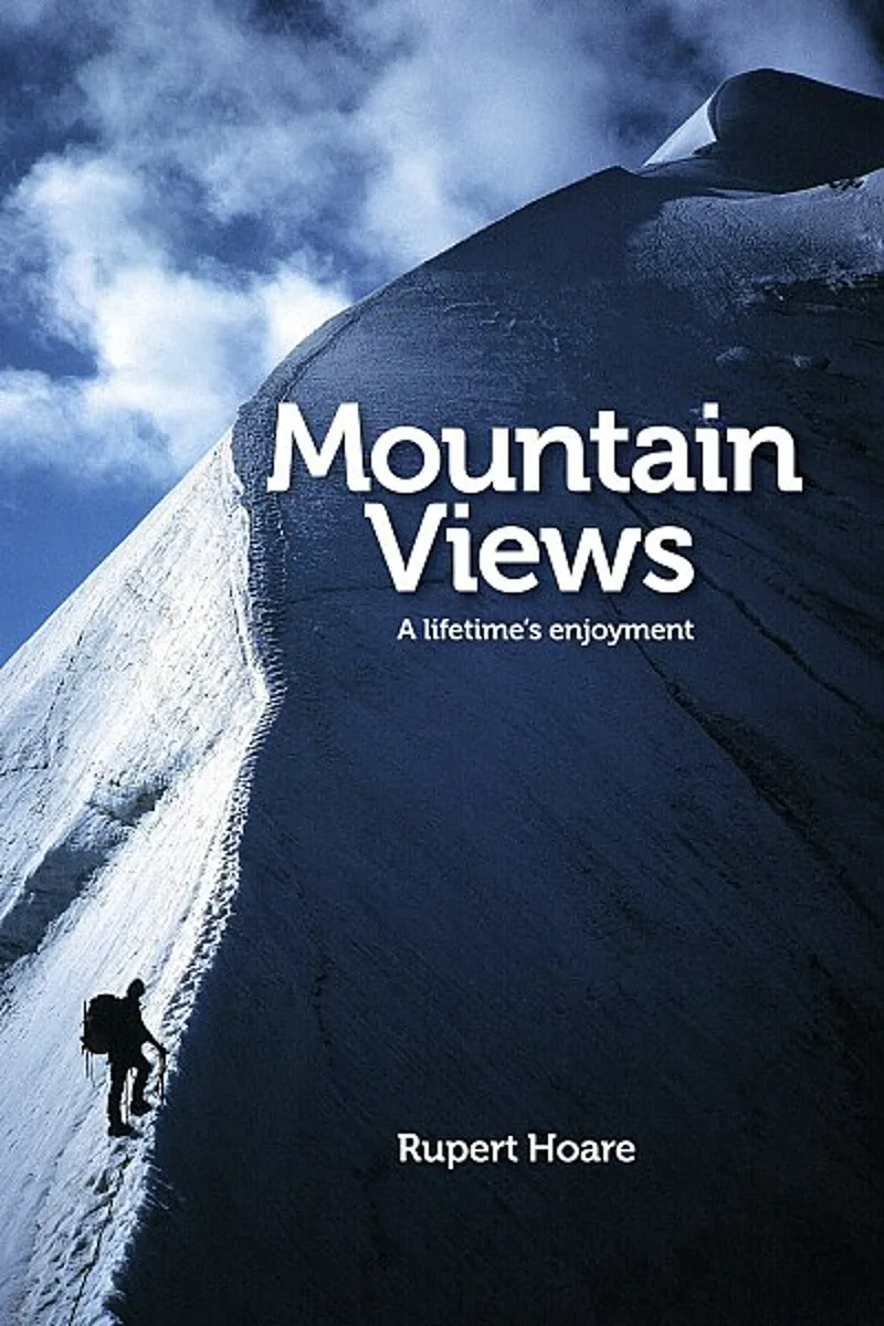 Mountain Views