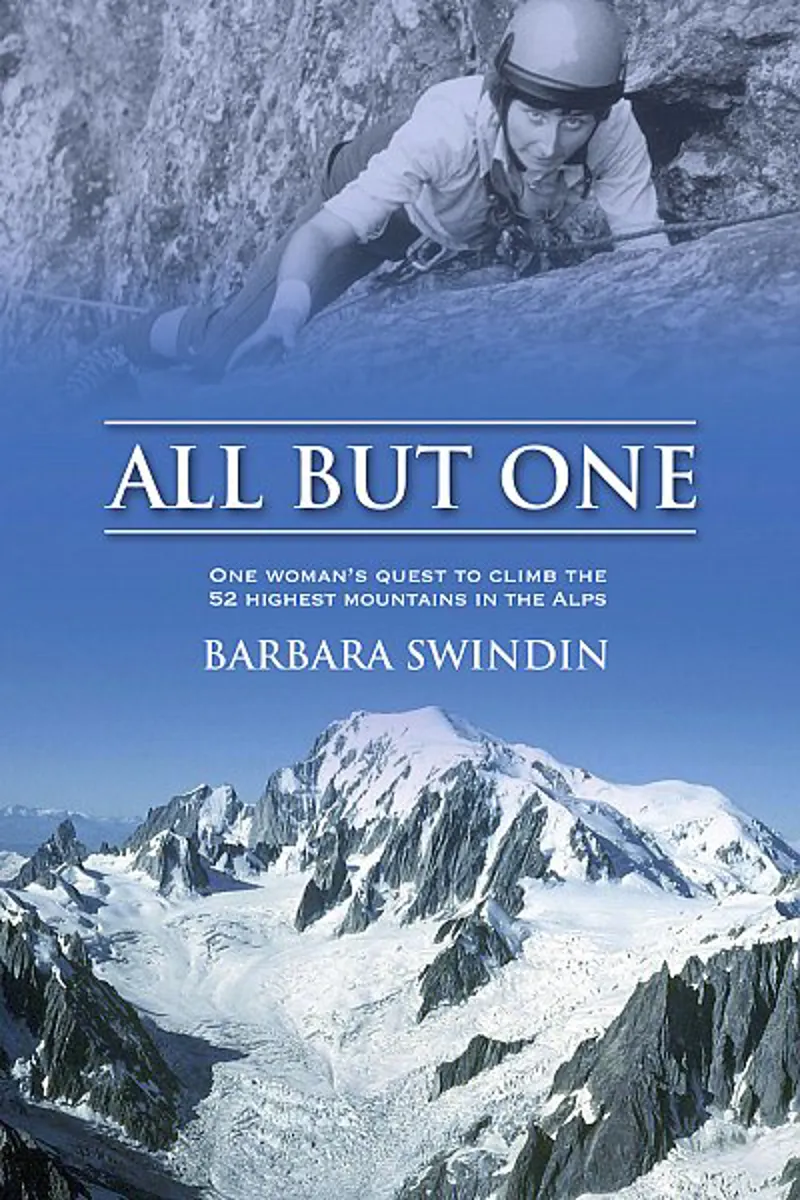 All But One by Barbara Swindin