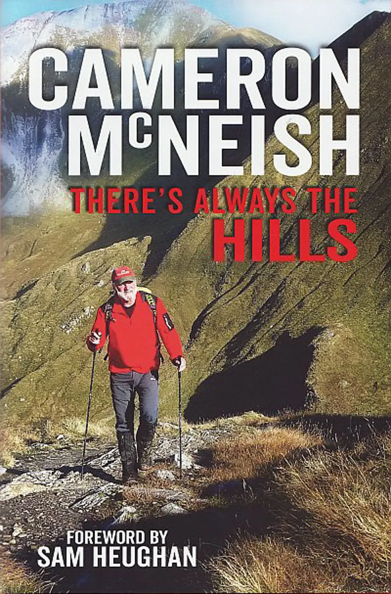 There's Always the Hills