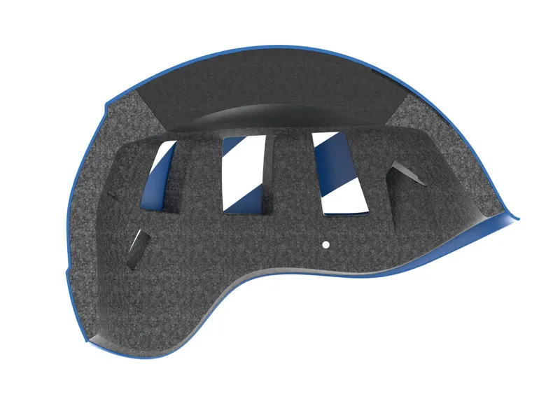 Petzl Boreo Helmet Blue-3