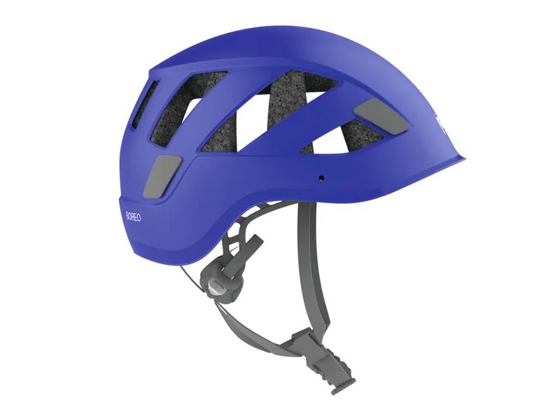 Petzl Boreo Helmet Blue-2