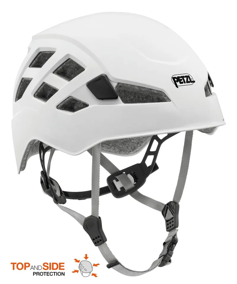 Petzl Boreo White M/L