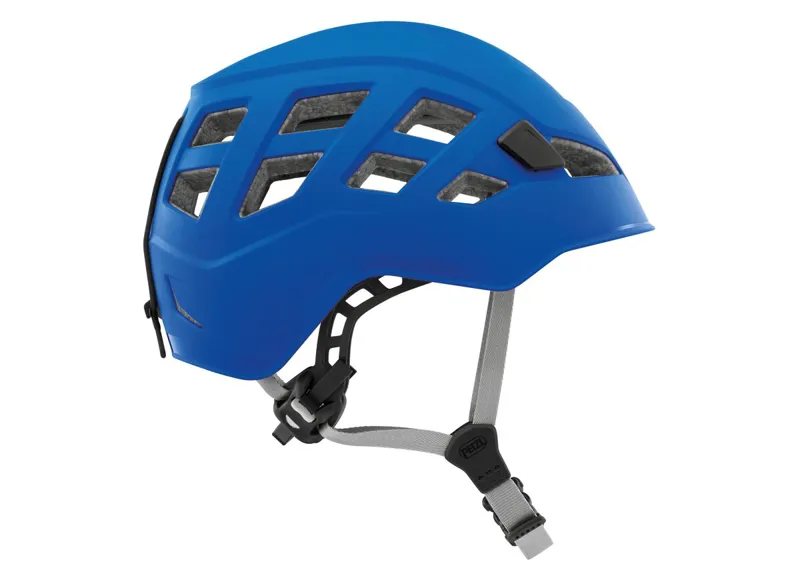 Petzl Boreo Helmet Blue M/L-1