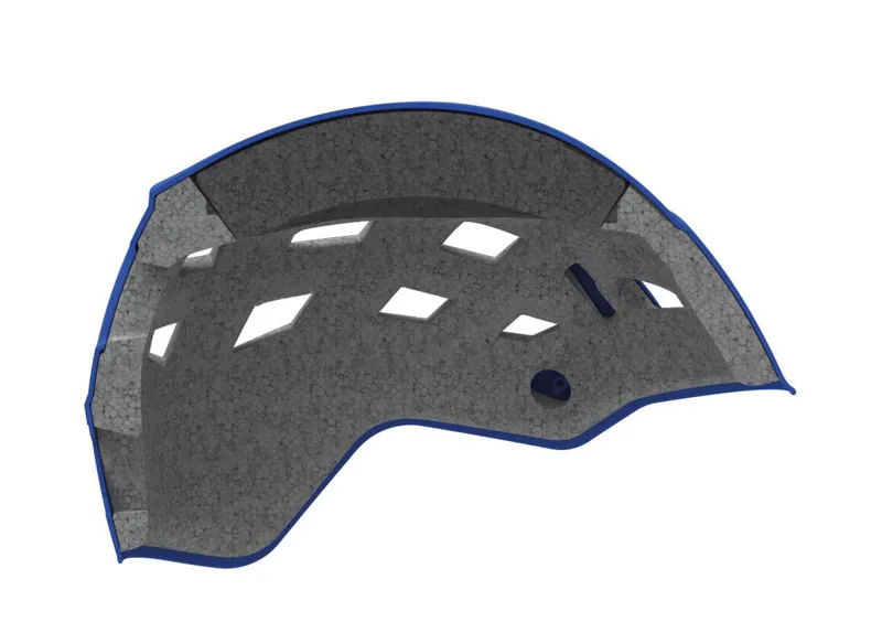 Petzl Boreo Helmet Blue M/L-2