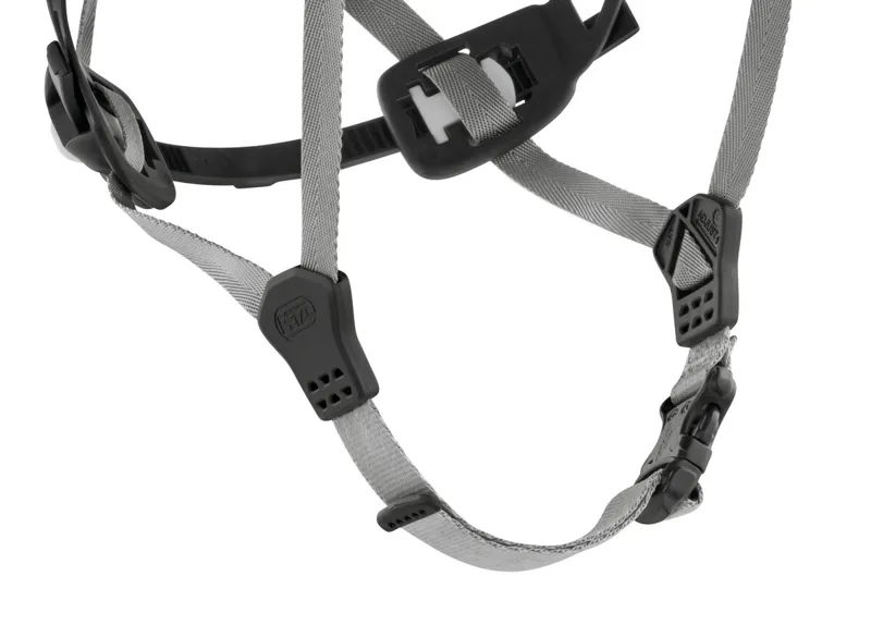 Petzl Boreo Orange-2