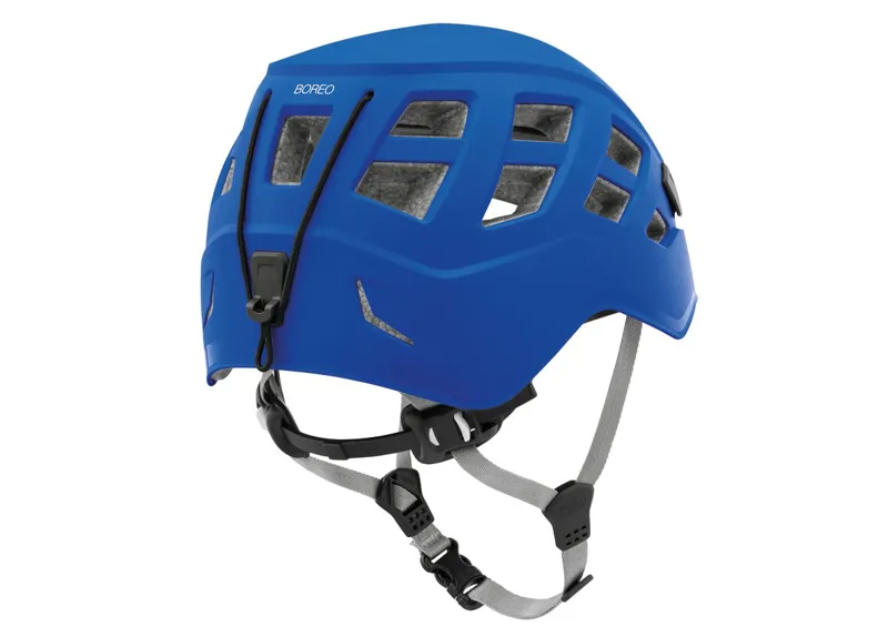 Petzl Boreo Helmet Blue M/L-4