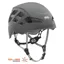 Petzl Boreo Gray