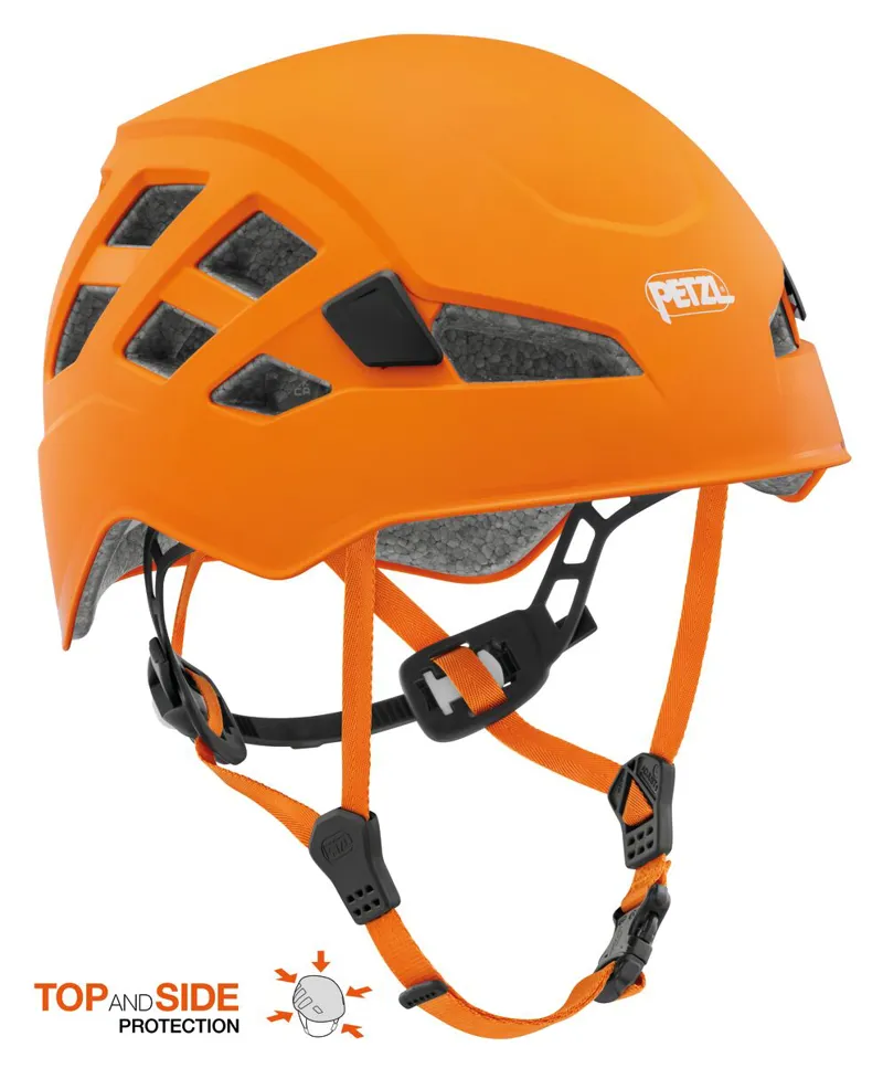 Petzl Boreo Orange