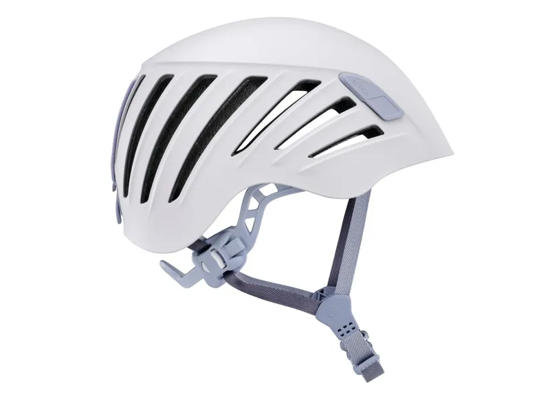 Petzl Borea Lilac White-2