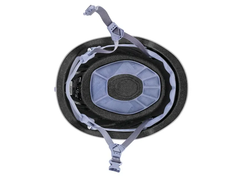 Petzl Borea Lilac White-4