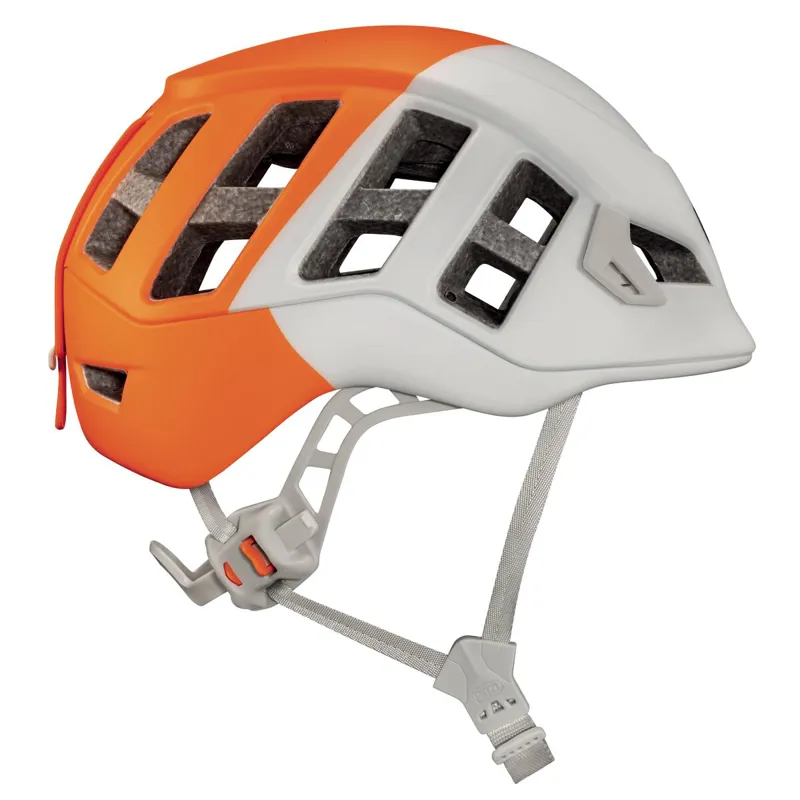Petzl Meteor White/Orange-1
