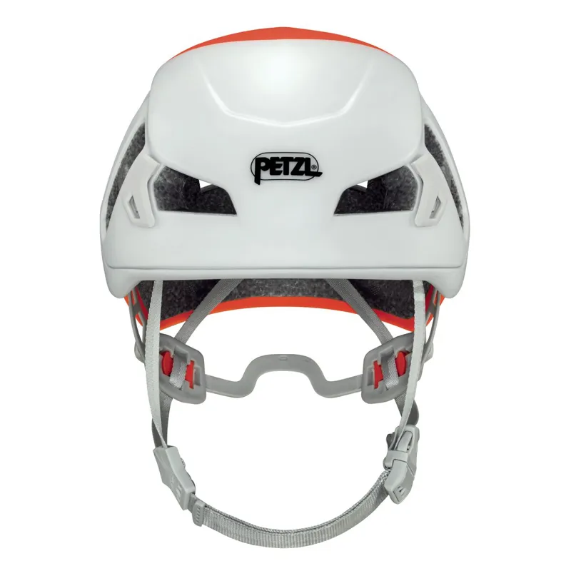 Petzl Meteor White/Orange-2