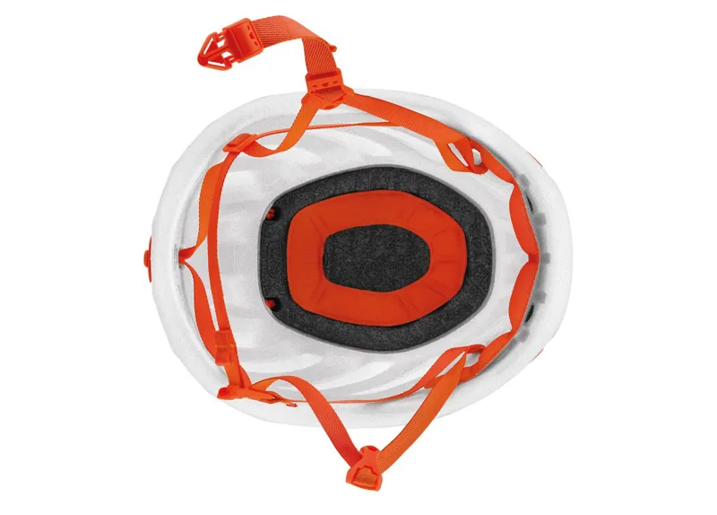 Petzl Sirocco White-4