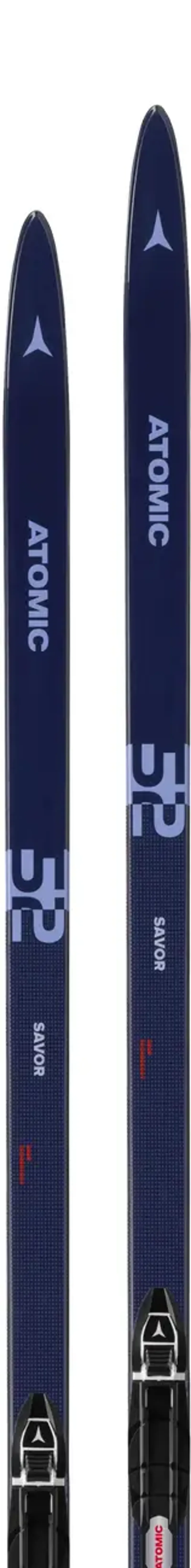 Atomic Savor 52 Grip + AC CL-1