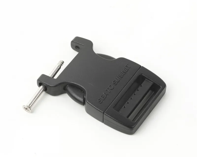 Sea To Summit Field Repair Buckle 25mm Side Release 1 Pin