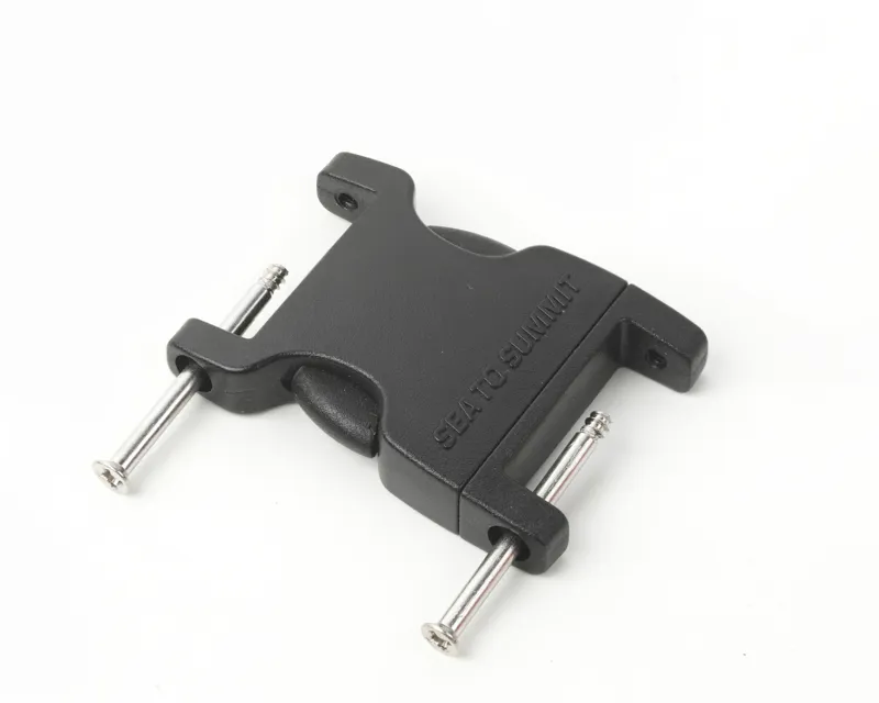 Sea To Summit Field Repair Buckle 25mm Side Release 2 Pin