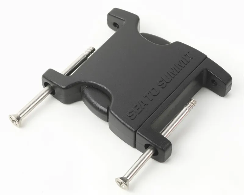 Sea To Summit Field Repair Buckle 38mm Side Release 2 Pin