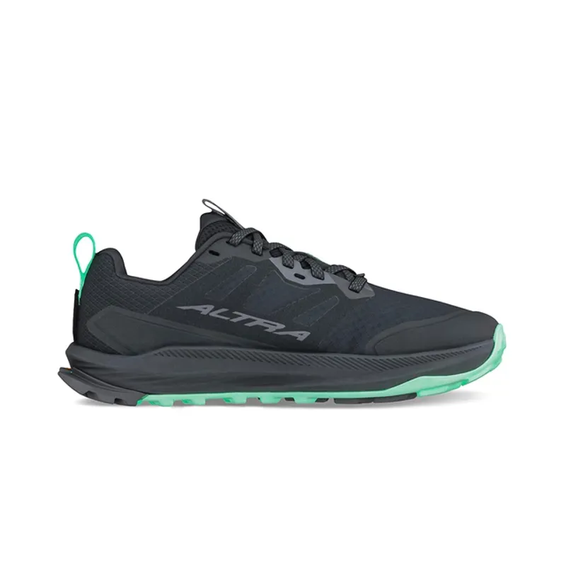 Altra Women's Lone Peak 9+ Teal/Black-5