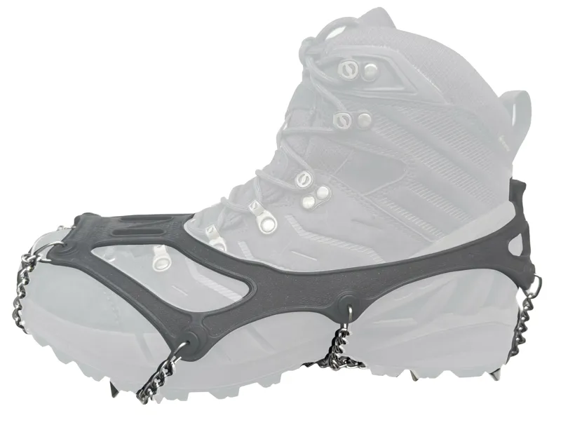 Nortec Alp Light 2.5 Crampons-1