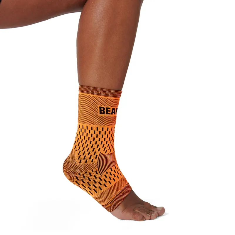 Bearhug Bamboo Ankle Support