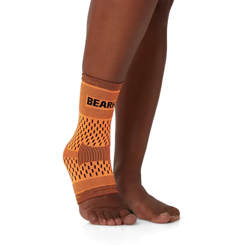Bearhug Bamboo Ankle Support-1
