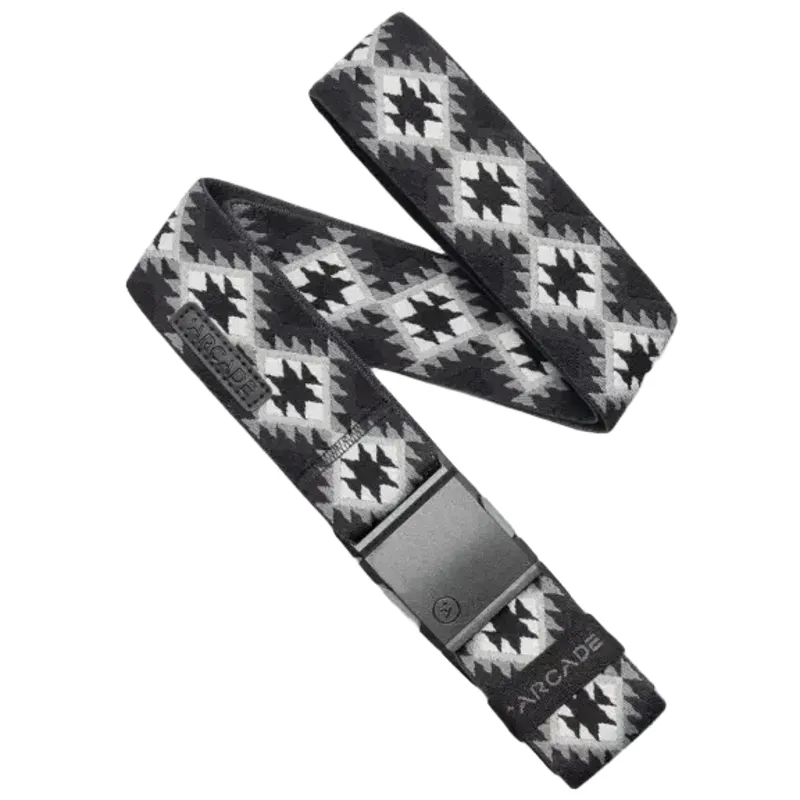 Arcade Belts Twilight - Black/Grey
