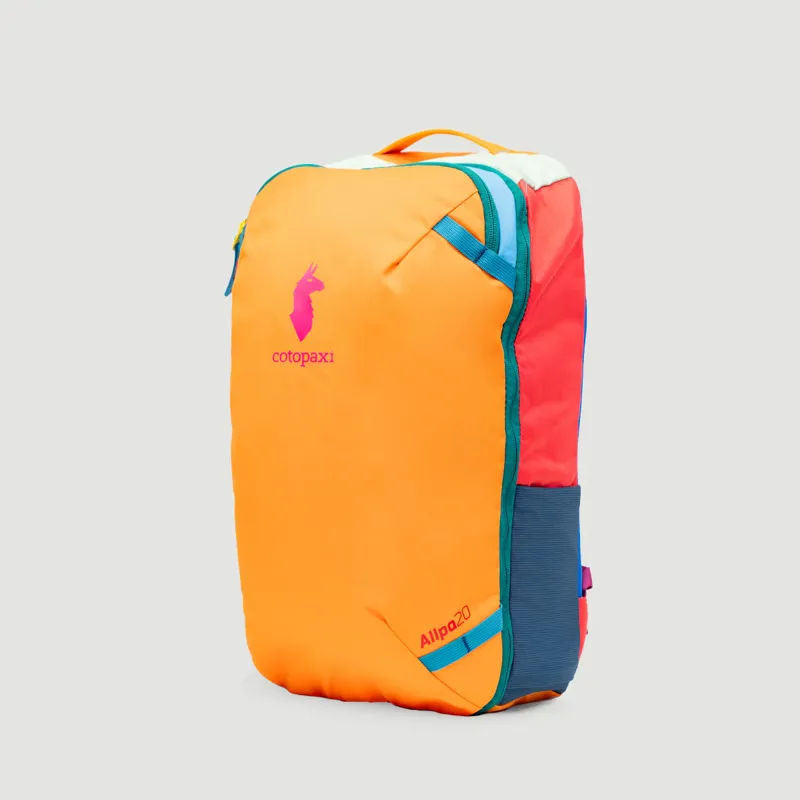 Cotopaxi Allpa Mini 20L Travel Pack - Del Dia PT-12