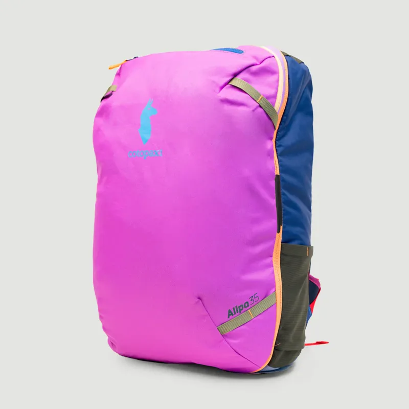 Cotopaxi Allpa 35L Travel Pack - Del Dia PT-11