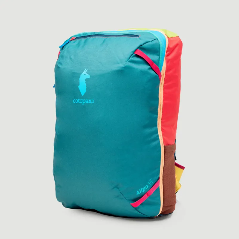 Cotopaxi Allpa 35L Travel Pack - Del Dia PT-12